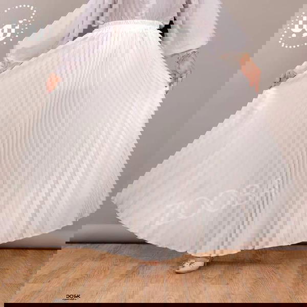 جيبة دبل كلوش Image 1 Preview