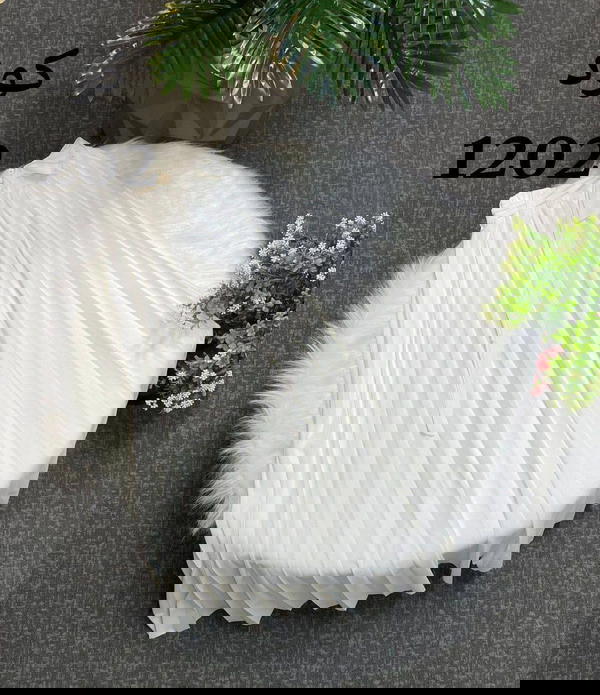 جيبة دبل كلوش Image 3 Preview