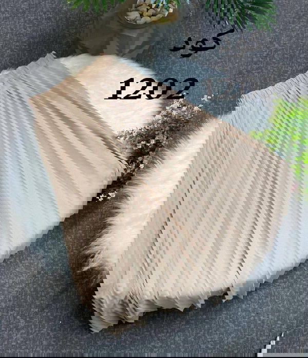 جيبة دبل كلوش Image 6 Preview
