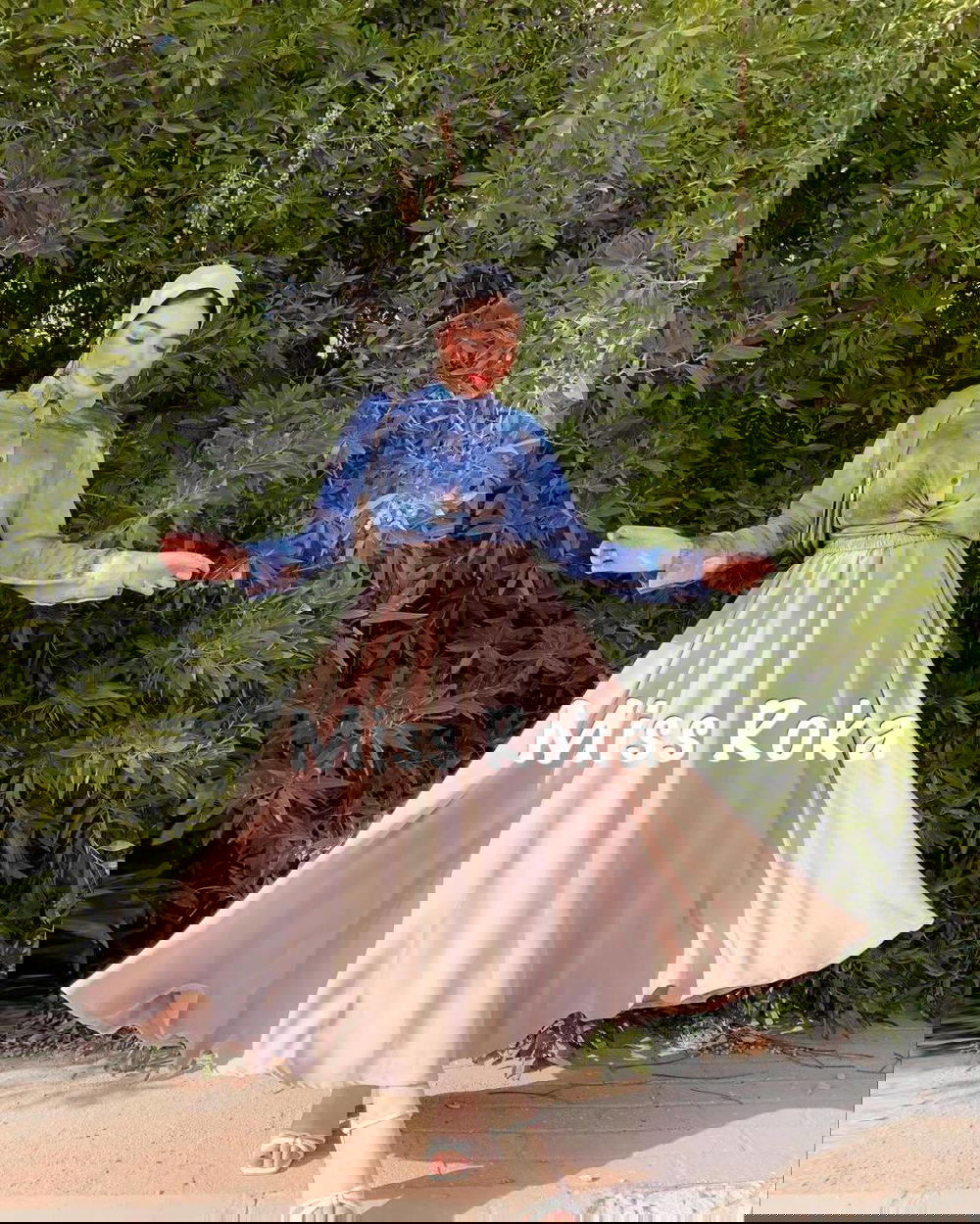 جيبه دبل كلوش سكوبا Preview Image