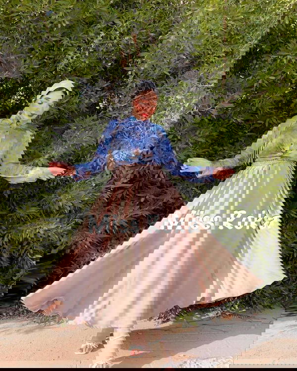 جيبه دبل كلوش سكوبا Image 1 Preview