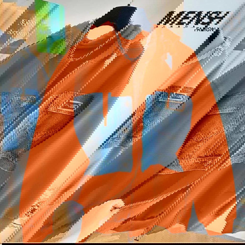 جينز Preview Image