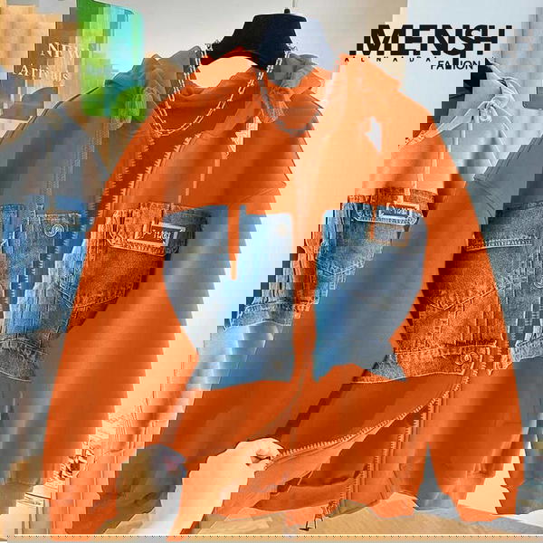 جينز Image 1 Preview