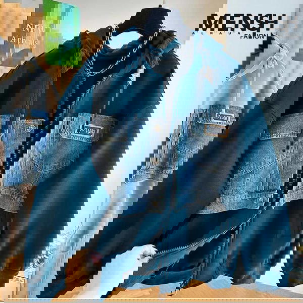 جينز Image 2 Preview