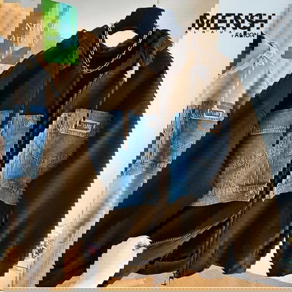 جينز Image 3 Preview