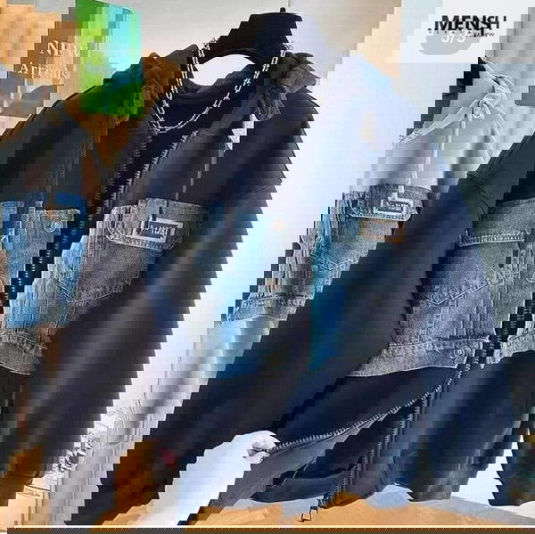 جينز Image 5 Preview