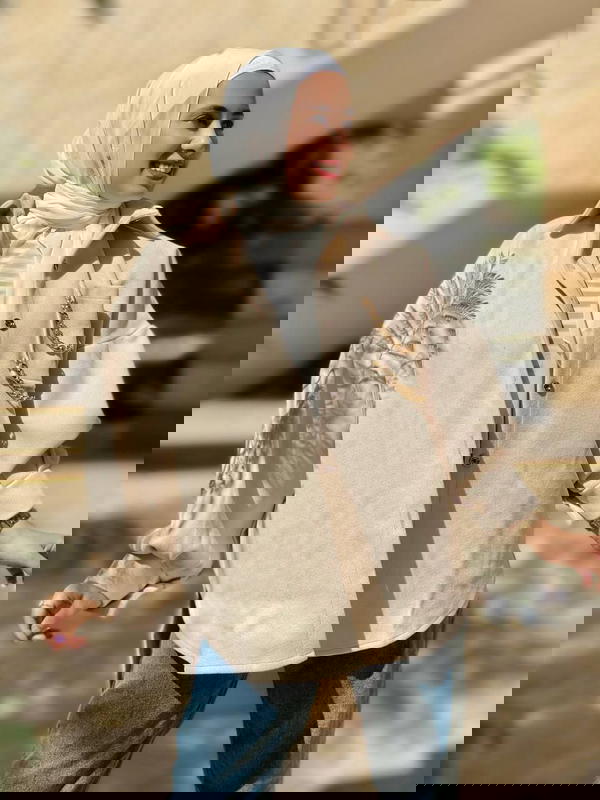شميز جيب سلسله Image 2 Preview