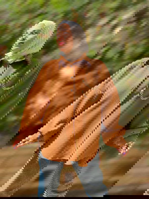 شميز جيب سلسله Image 3 Preview