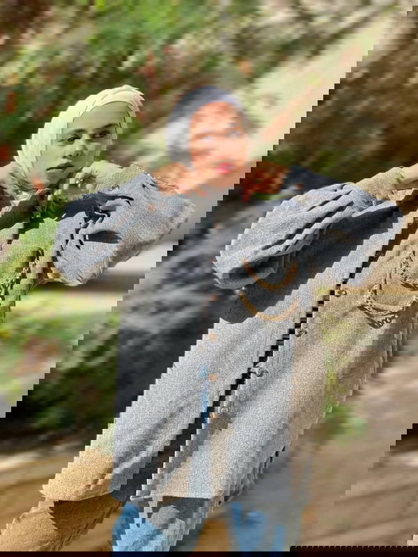 شميز جيب سلسله Image 4 Preview