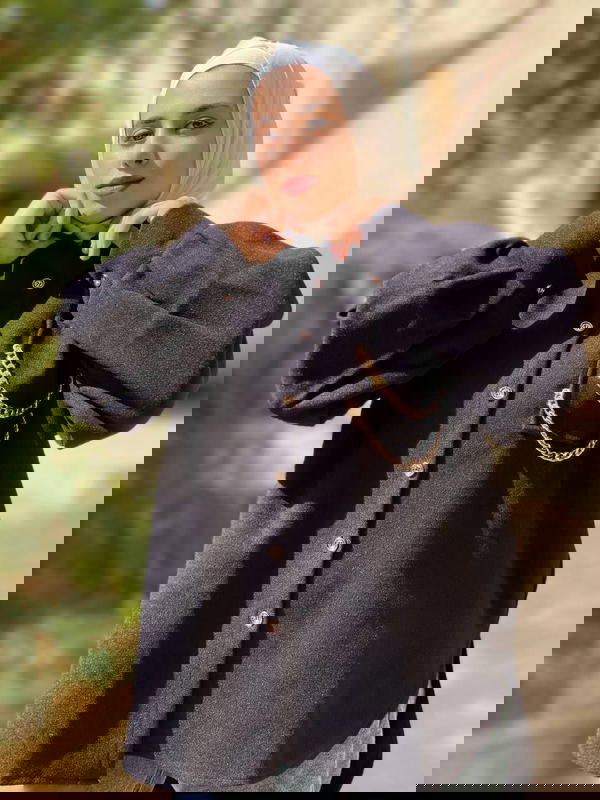 شميز جيب سلسله Image 5 Preview