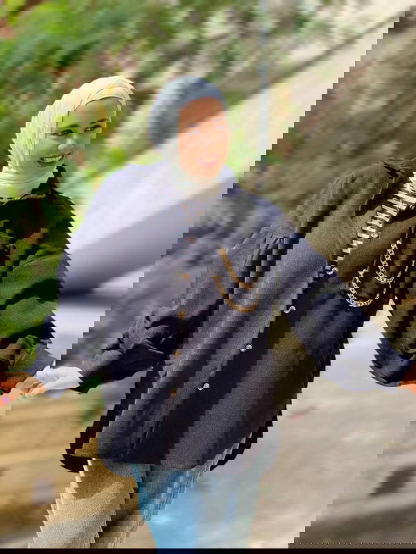 شميز جيب سلسله Image 6 Preview