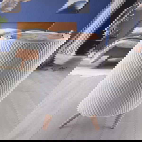 سله مهملات ديكوريشن Image 1 Preview