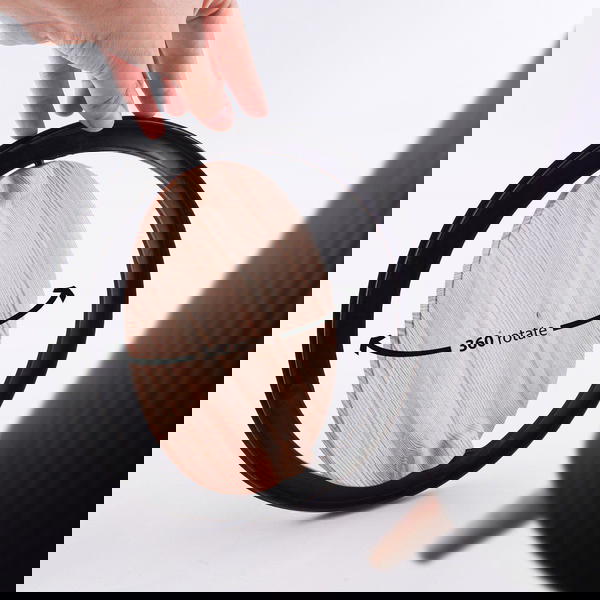 سله مهملات ديكوريشن Image 2 Preview