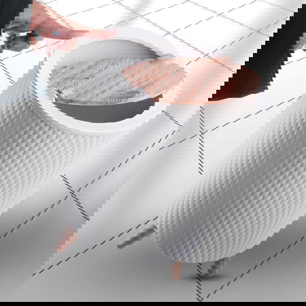 سله مهملات ديكوريشن Image 5 Preview