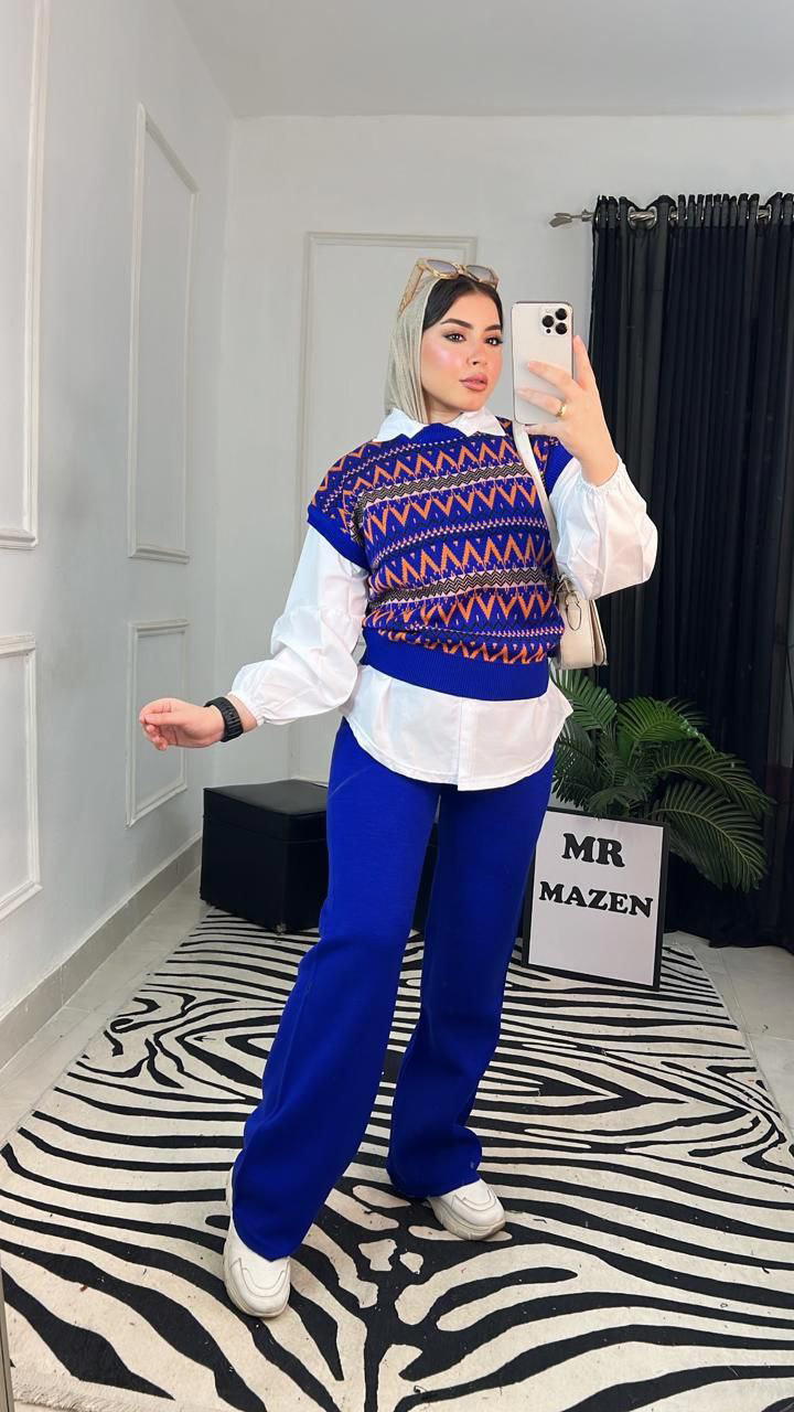 سوت 3 قطع Preview Image