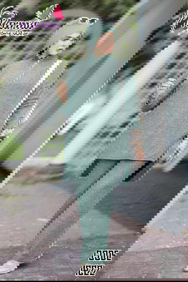 سوت 3قطع  Image 1 Preview