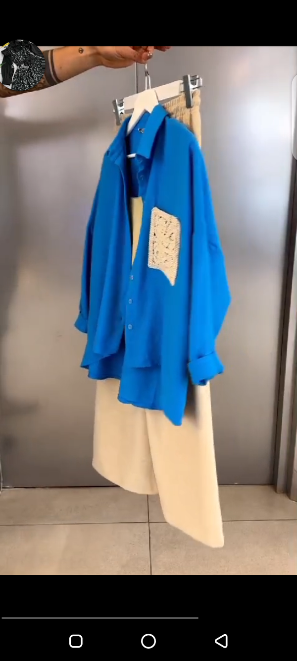 سوت جوبير قطعتين Image 3 Preview