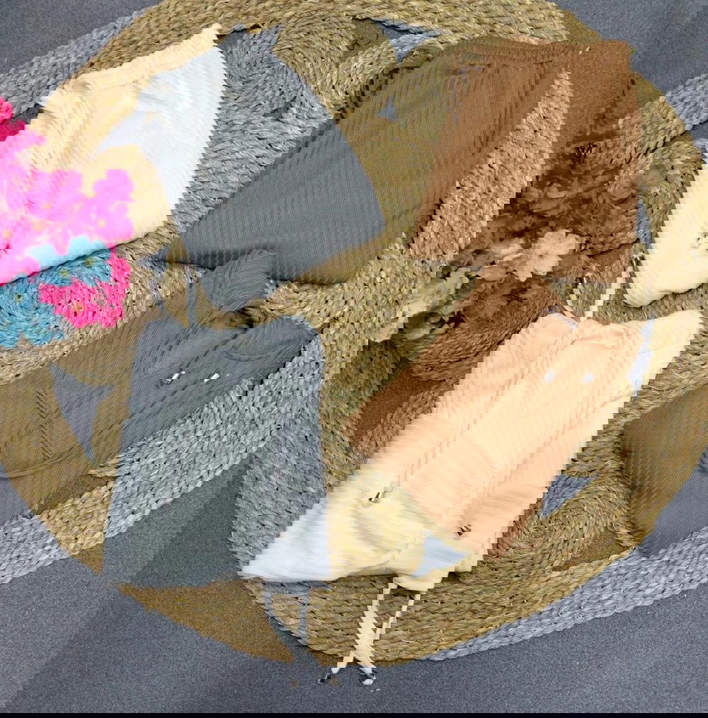 سوت كابتشينو Preview Image