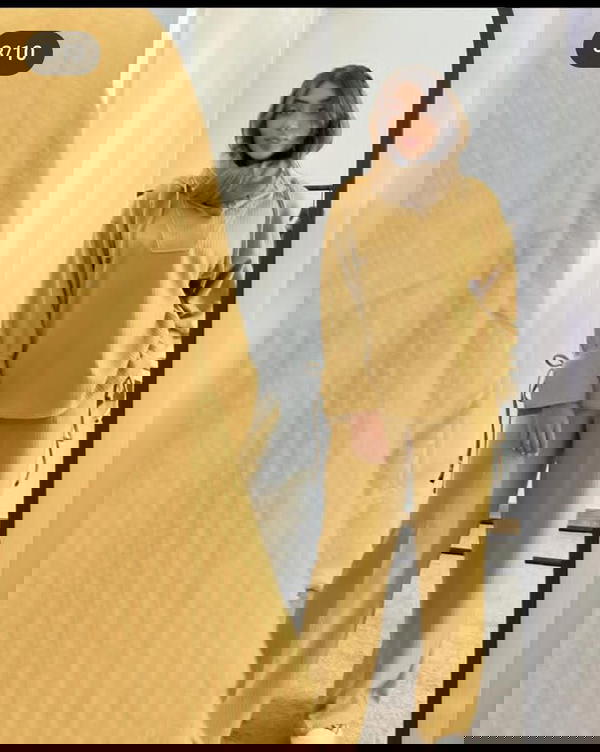 سوت كابتشينو Image 3 Preview