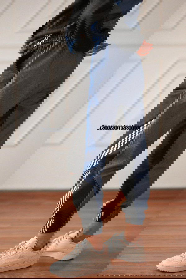 سوت ملتون ف جينز Image 1 Preview