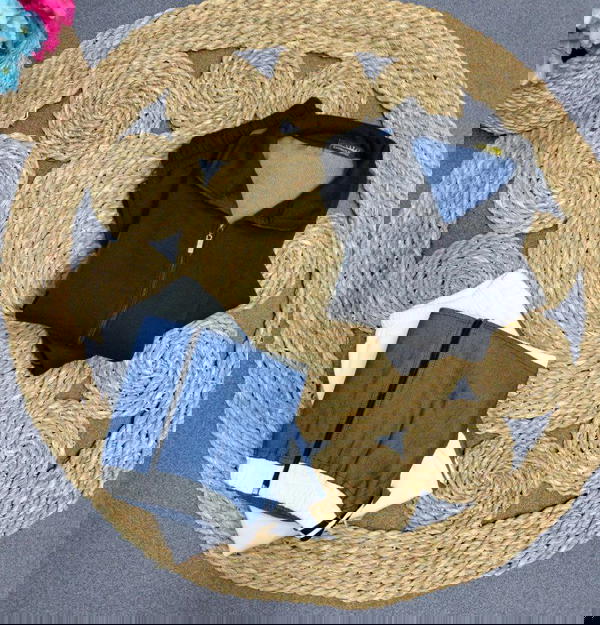 سوت ملتون ف جينز Image 5 Preview