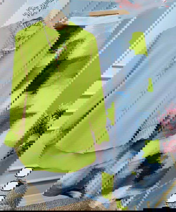 سوت مشجر Image 1 Preview