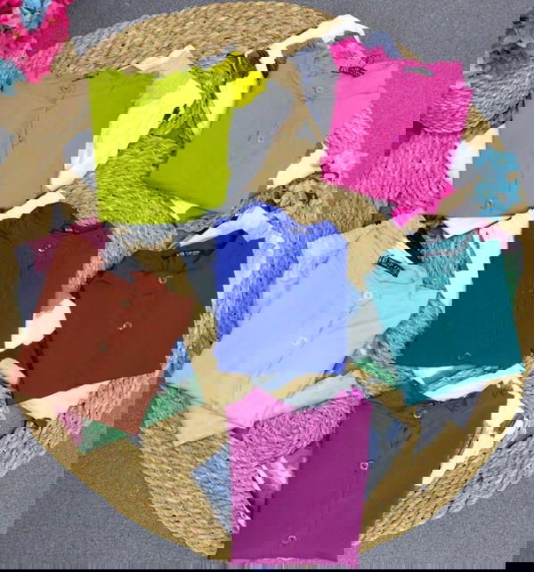 سوت مشجر Image 5 Preview