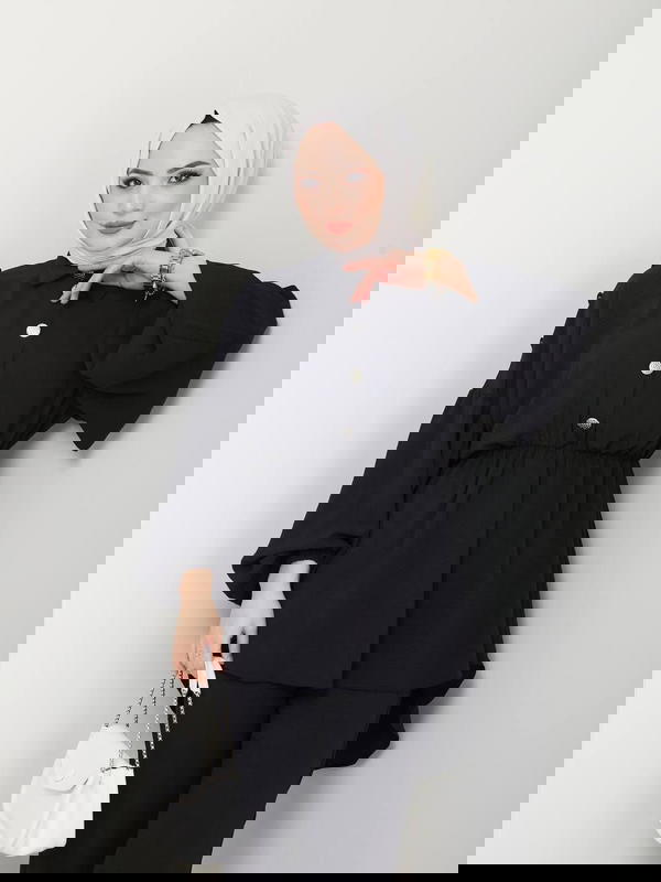 سوت قطعتين  Image 3 Preview