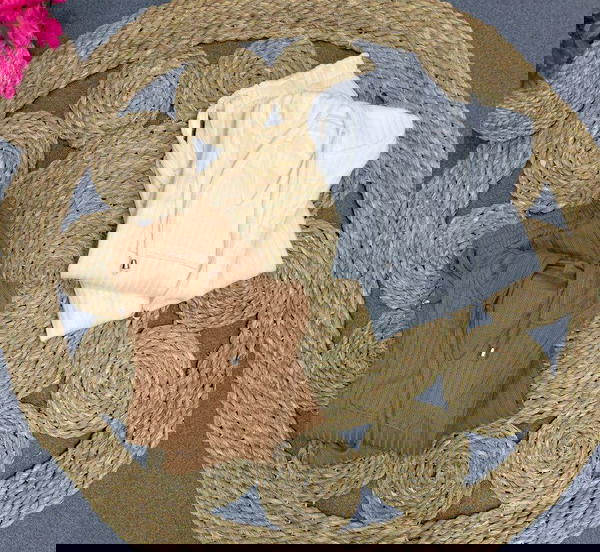 سوت قطعتين  Image 4 Preview