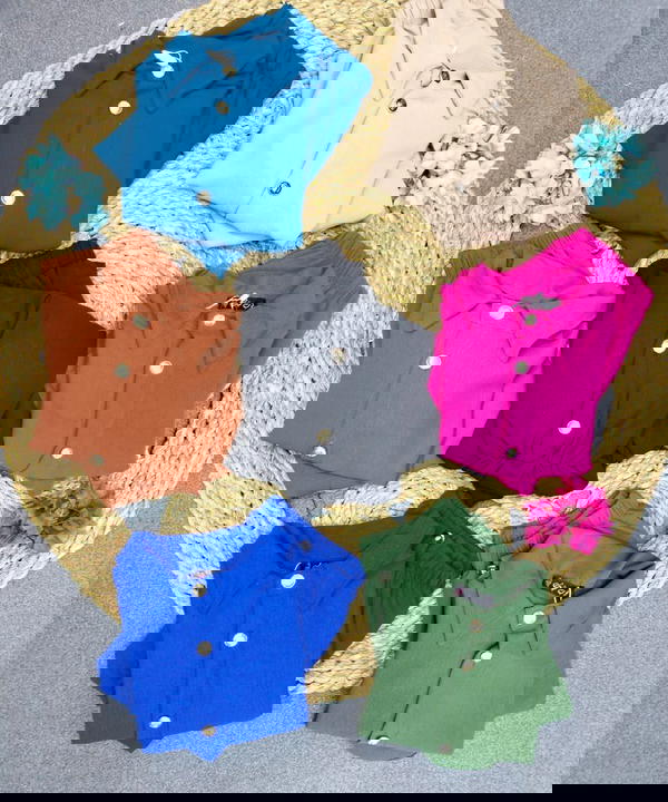 سوت قطعتين  Image 7 Preview