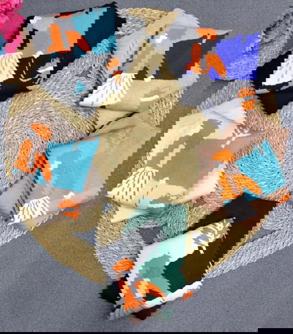 سوت قطعتين Image 7 Preview