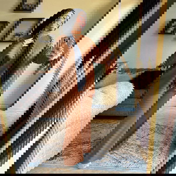سوت قطعتين ريب Image 3 Preview