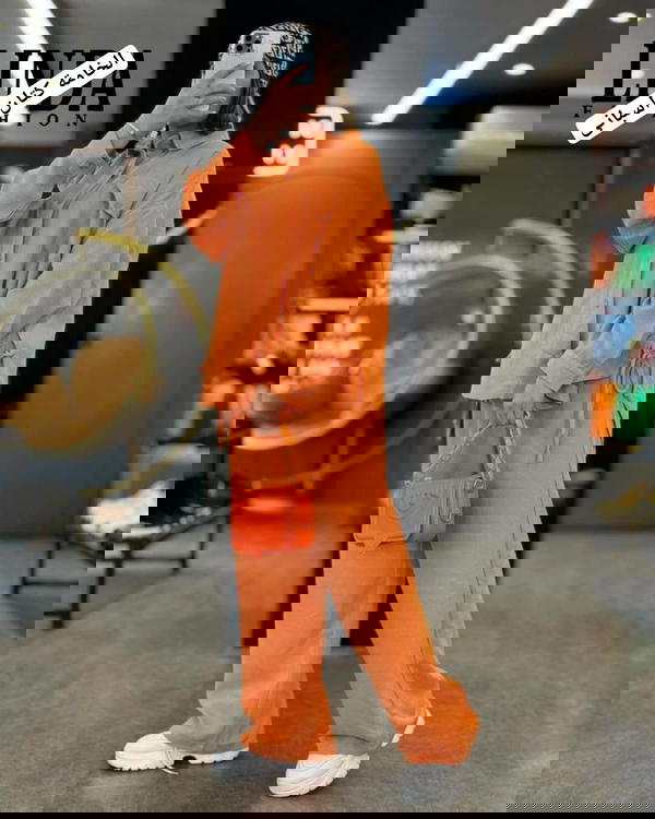 سوت زراير برباط Image 2 Preview