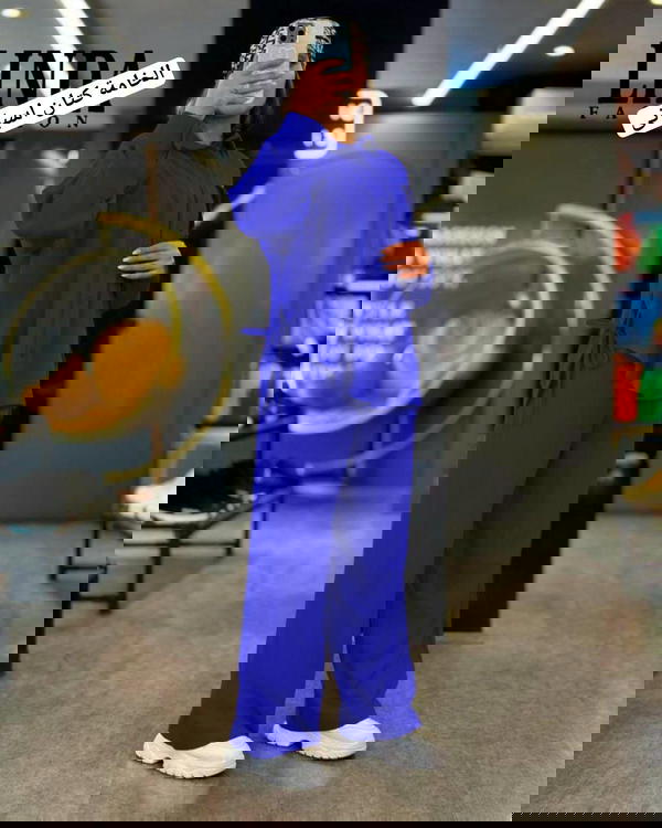 سوت زراير برباط Image 3 Preview