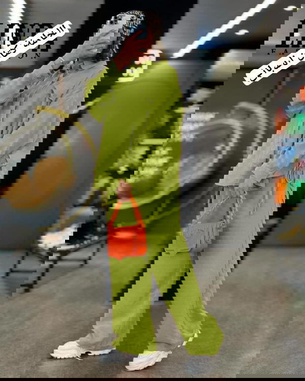 سوت زراير برباط Image 4 Preview