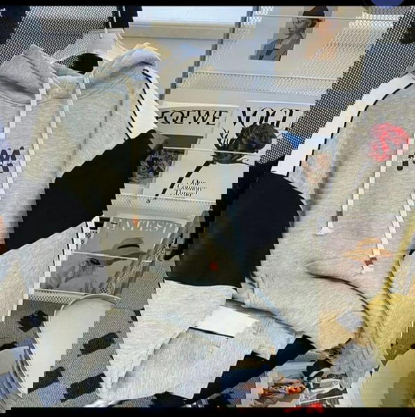 سويت شيرت Image 1 Preview