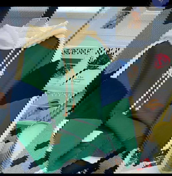 سويت شيرت Image 3 Preview