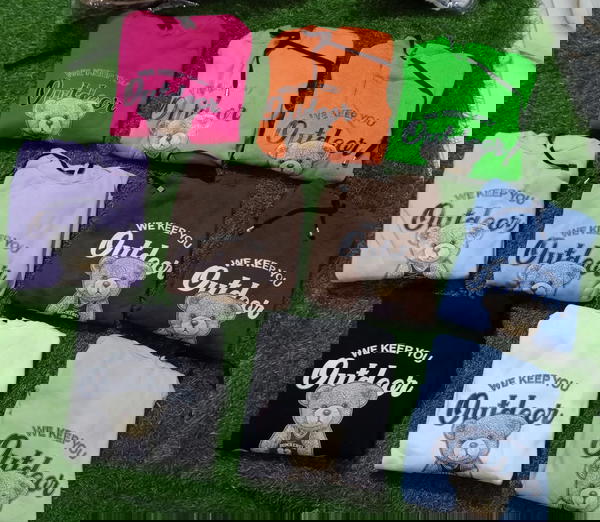 سويت شيرت دبدوب Image 1 Preview
