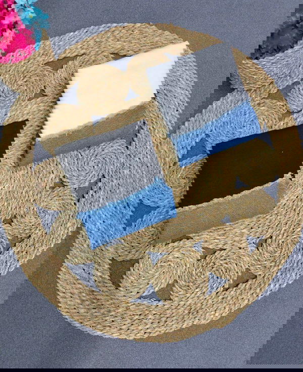 سويت شيرت جيب جينز Image 3 Preview