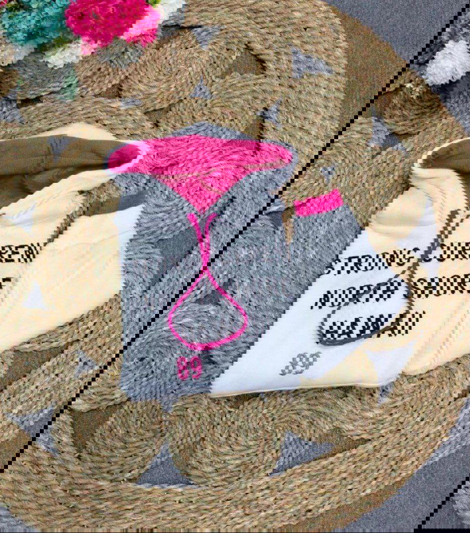 سويت شيرت مطرز Preview Image
