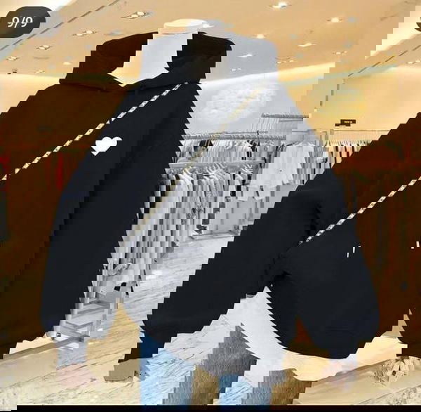سويت شيرت ميلتون Image 2 Preview