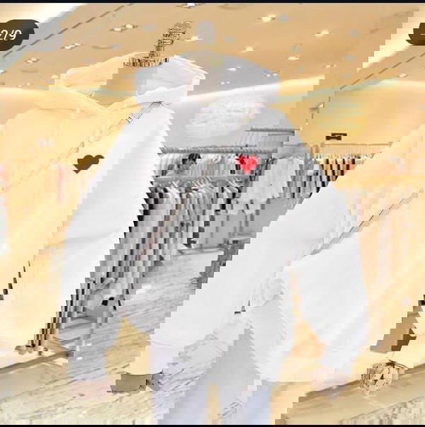 سويت شيرت ميلتون Image 3 Preview