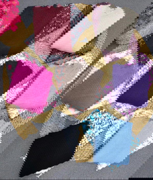 طقم 2 قطعه Image 3 Preview