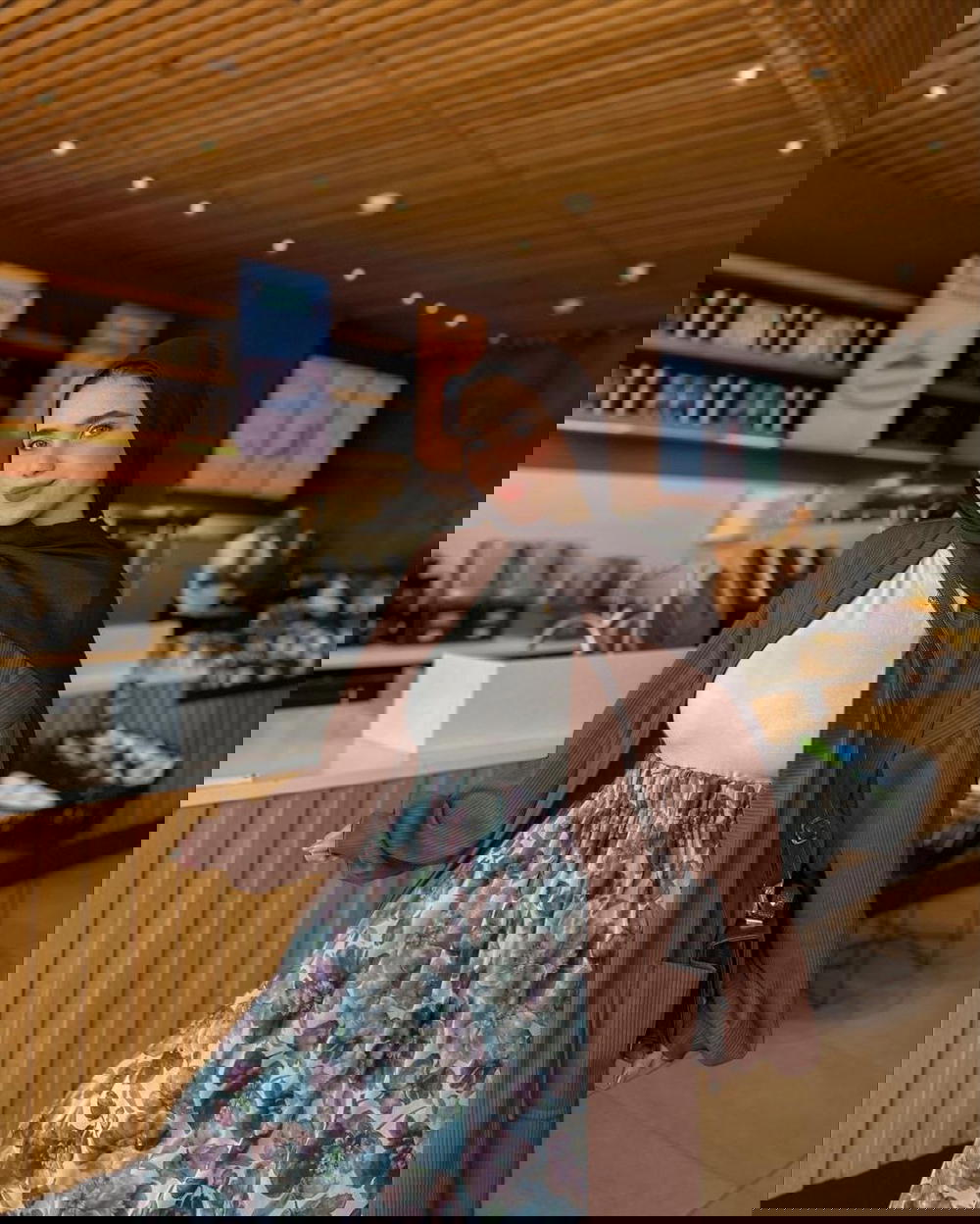 طقم 2قطعه مشجر Preview Image