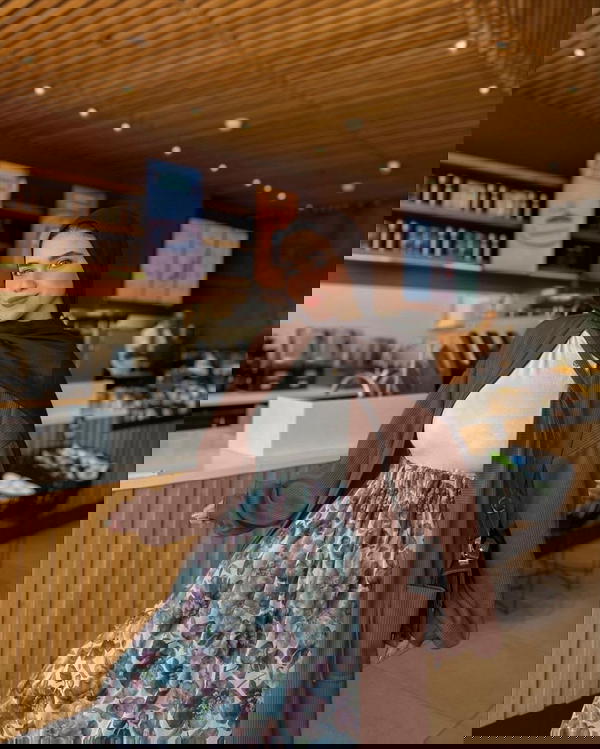 طقم 2قطعه مشجر Image 1 Preview