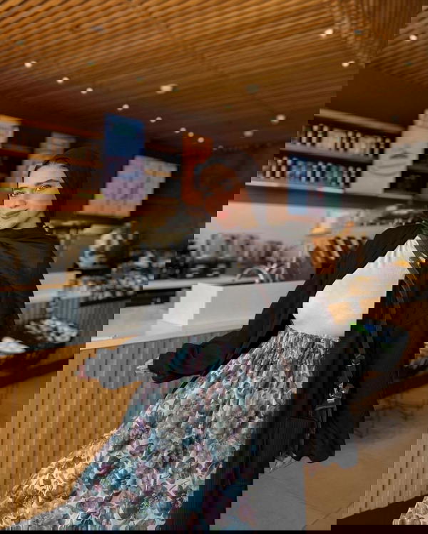 طقم 2قطعه مشجر Image 2 Preview