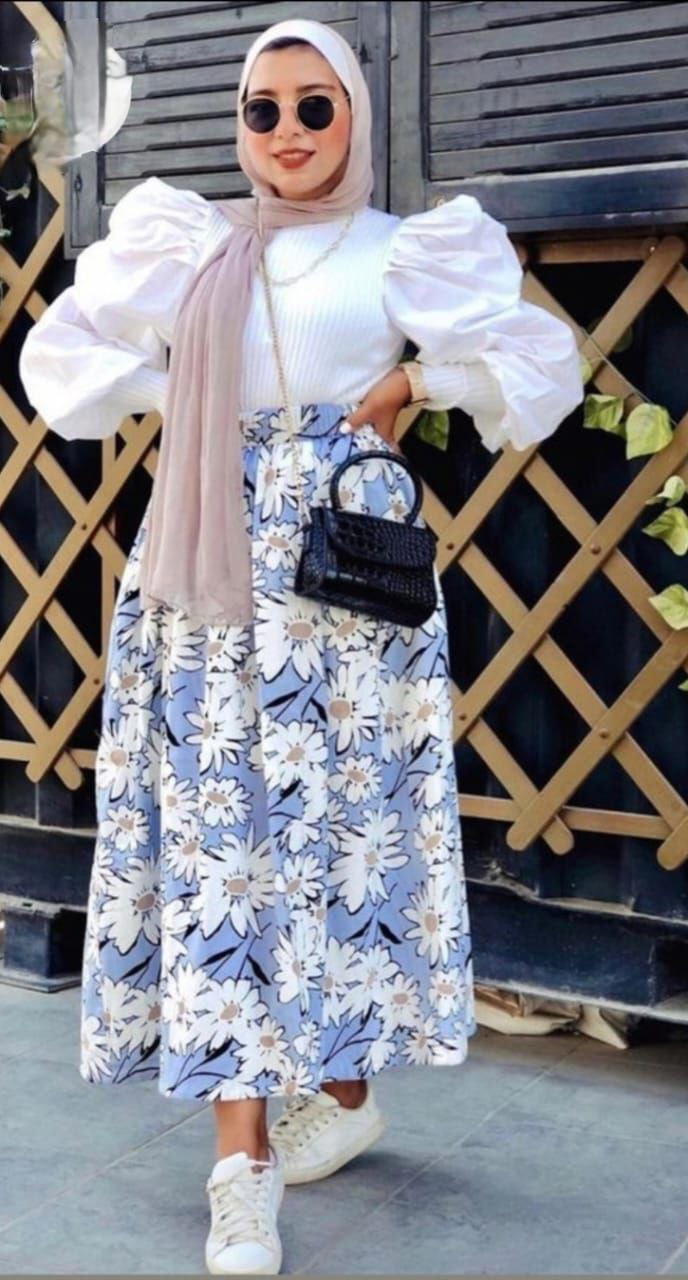 طقم جيبه وبلوزه Preview Image