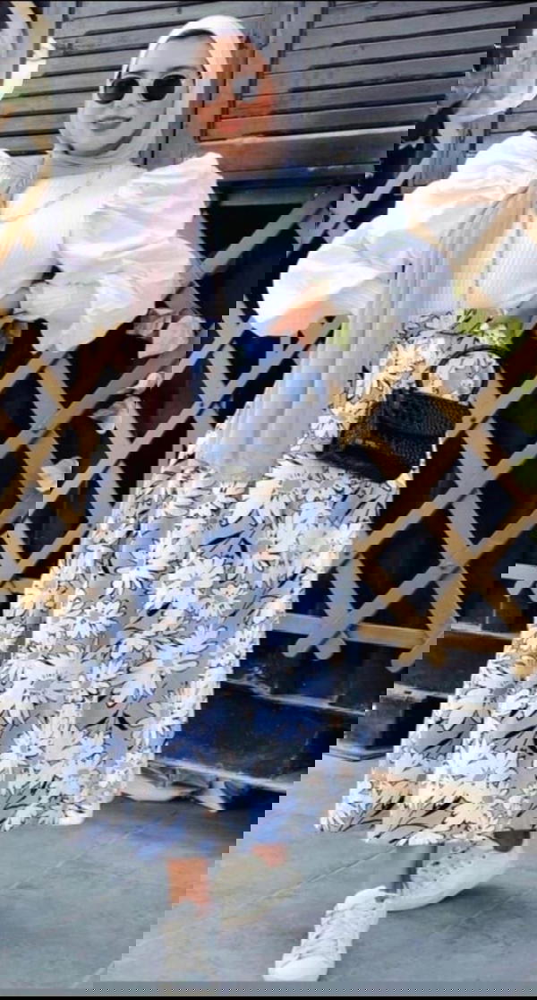 طقم جيبه وبلوزه Image 1 Preview