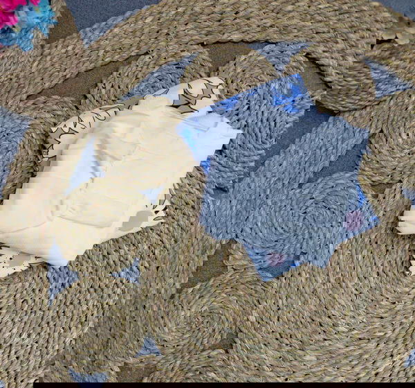 طقم جيبه وبلوزه Image 2 Preview