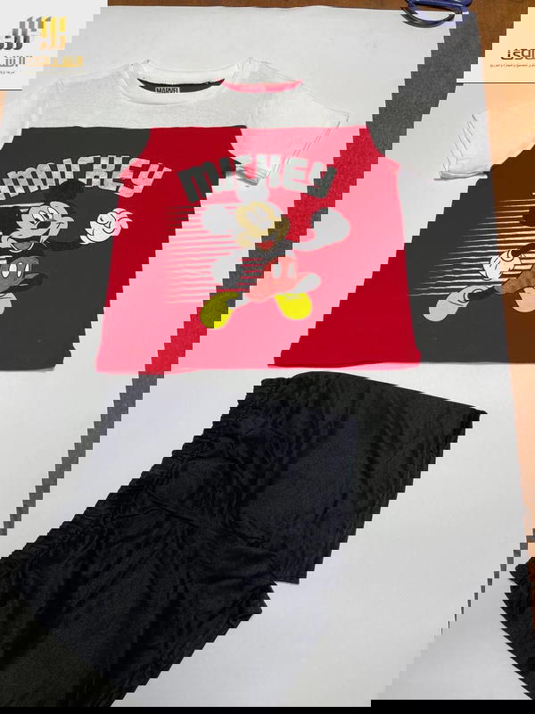 طقم خروج اطفال Image 2 Preview